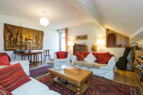 Les Fourges Saint-Gervais-Les-Bains